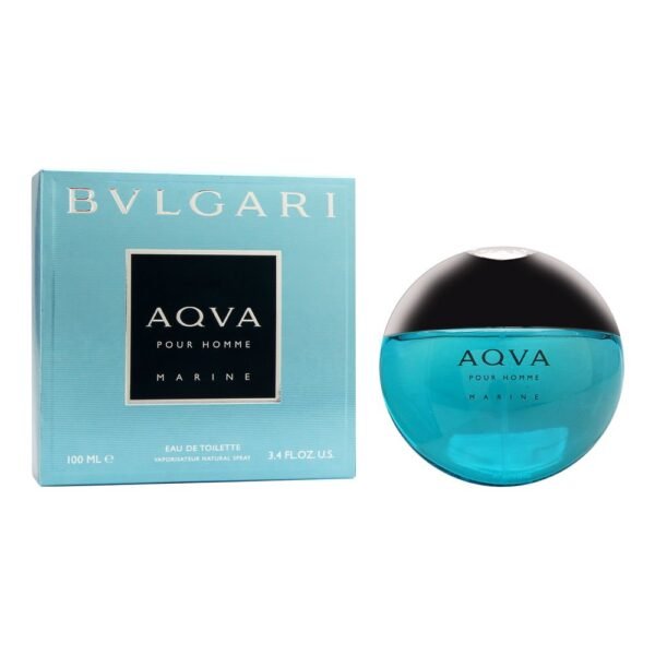 Bvlgari Aqva Marine for Men, 100ml