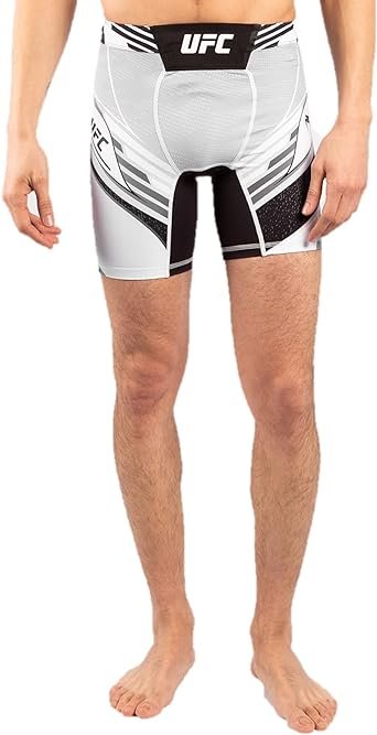 Venum Men's UFC Authentic Fight Night Vale Tudo Short Fit