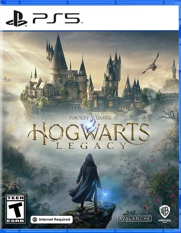 Hogwarts Legacy for PlayStation 5