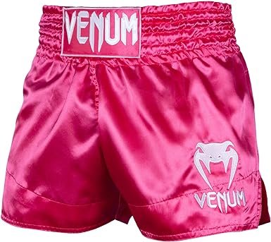 Venum Classic Muay Thai Shorts