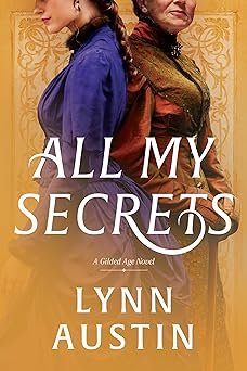 All My Secrets Paperback –