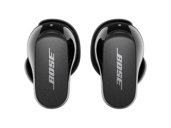 Bose Quiet Comfort II Noise Cancelling Headphones, Certified Refurbished